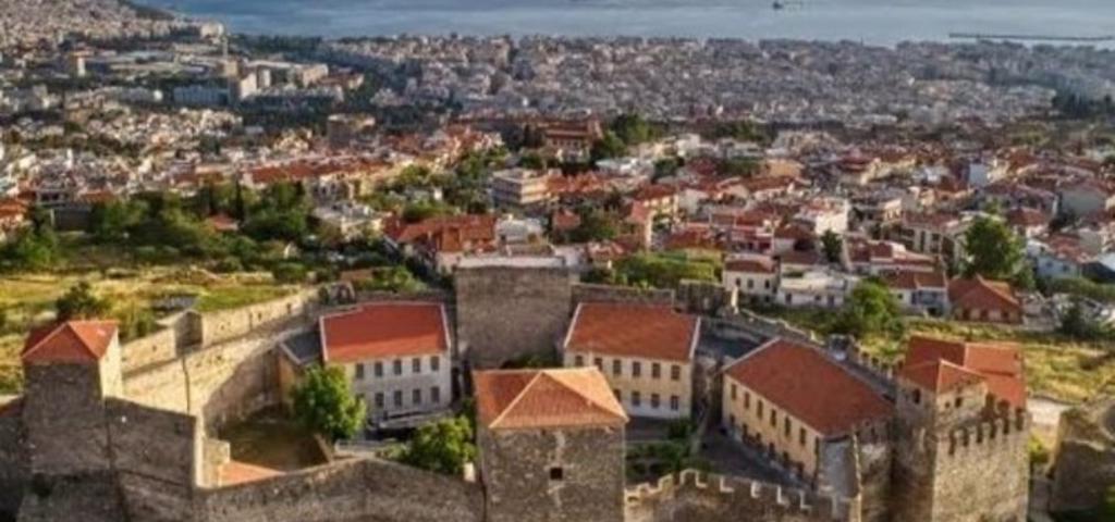 Μείωση διανυκτερεύσεων στα ξενοδοχεία της Θεσσαλονίκης Μείωση διανυκτερεύσεων στα ξενοδοχεία της Θεσσαλονίκης